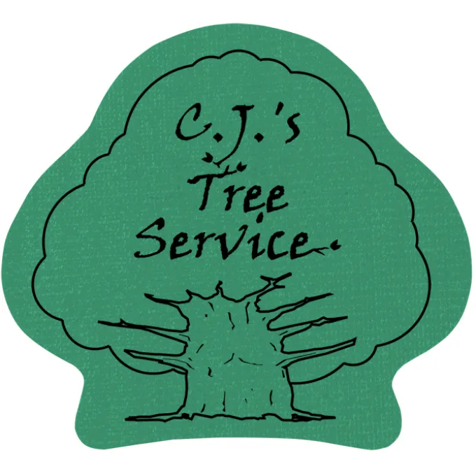 Cushioned Jar Opener - Tree