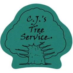 Cushioned Jar Opener - Tree
