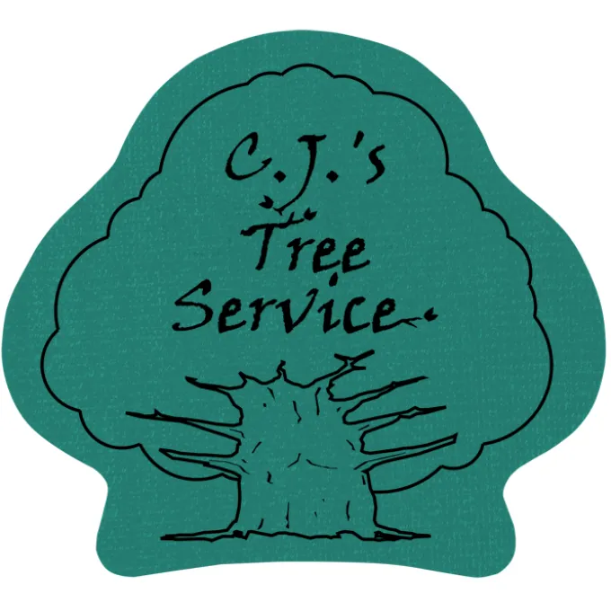 Cushioned Jar Opener - Tree