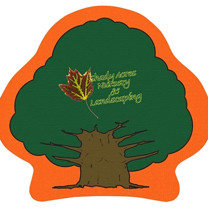 Cushioned Jar Opener - Tree - Full Color