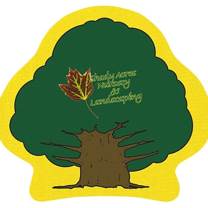 Cushioned Jar Opener - Tree - Full Color