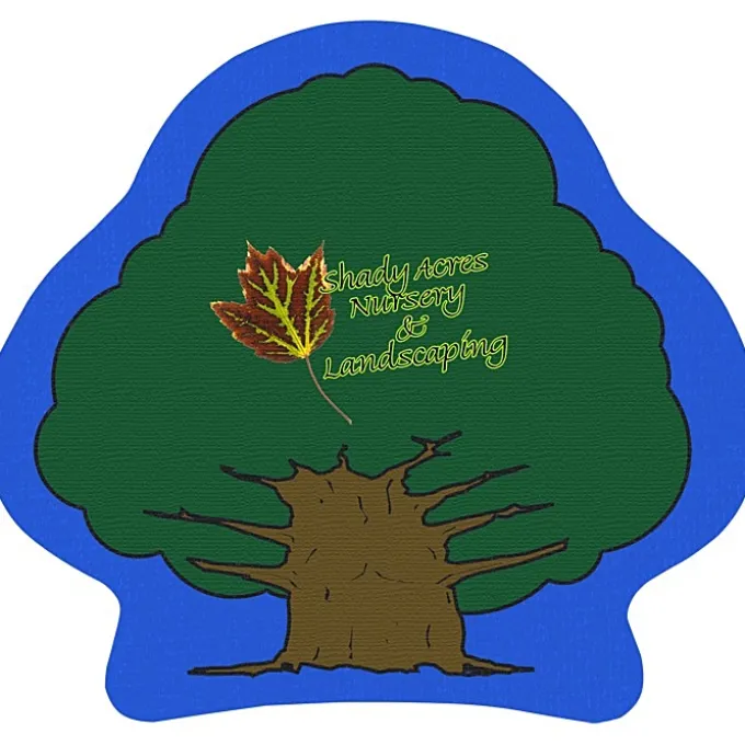 Cushioned Jar Opener - Tree - Full Color