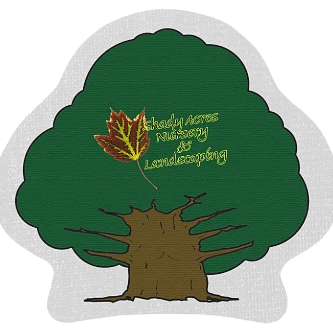 Cushioned Jar Opener - Tree - Full Color