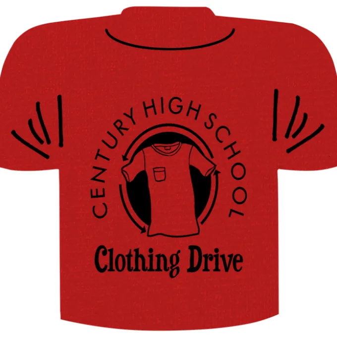 Cushioned Jar Opener - T-Shirt