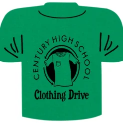 Cushioned Jar Opener - T-Shirt