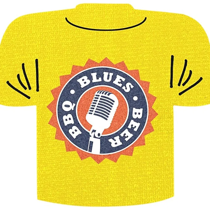 Cushioned Jar Opener - T-Shirt - Full Color