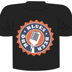 Cushioned Jar Opener - T-Shirt - Full Color