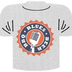 Cushioned Jar Opener - T-Shirt - Full Color