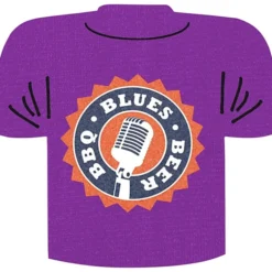 Cushioned Jar Opener - T-Shirt - Full Color