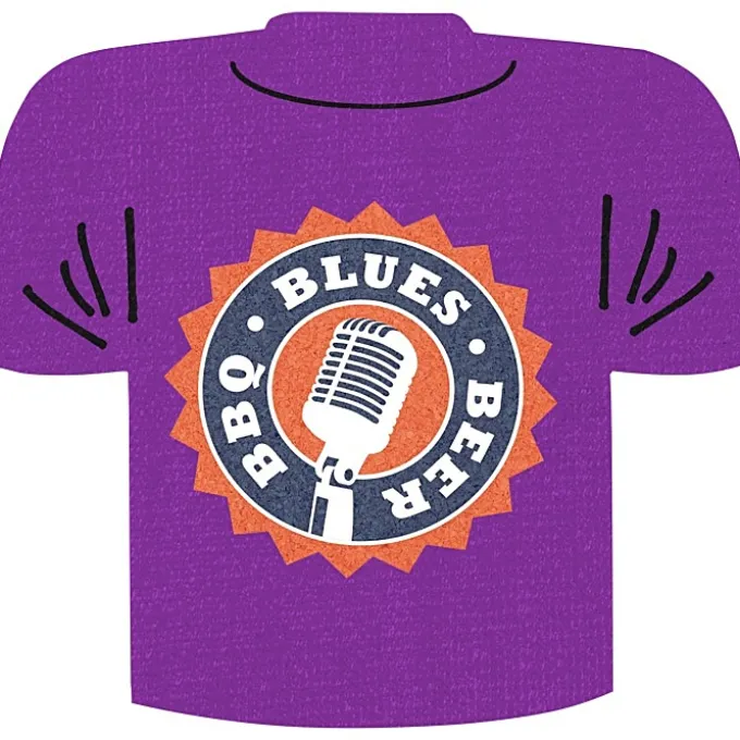 Cushioned Jar Opener - T-Shirt - Full Color