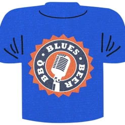 Cushioned Jar Opener - T-Shirt - Full Color