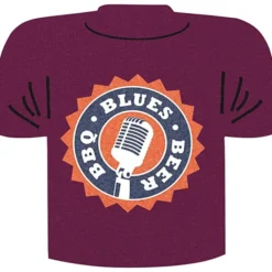 Cushioned Jar Opener - T-Shirt - Full Color
