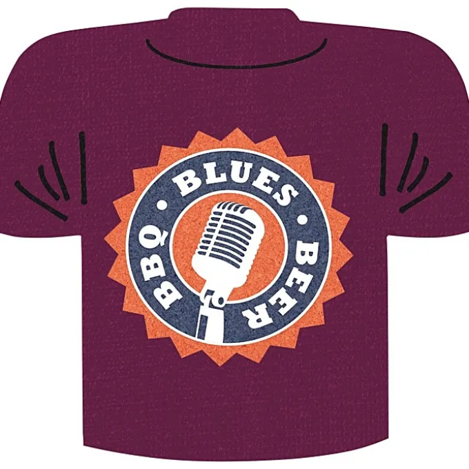 Cushioned Jar Opener - T-Shirt - Full Color