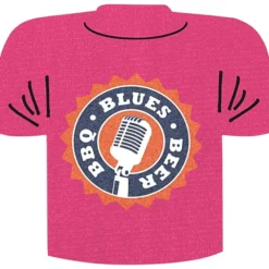 Cushioned Jar Opener - T-Shirt - Full Color
