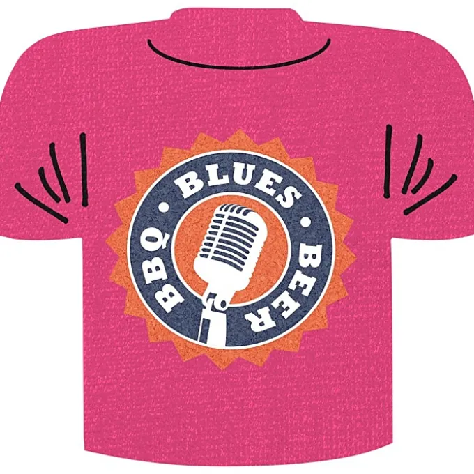 Cushioned Jar Opener - T-Shirt - Full Color