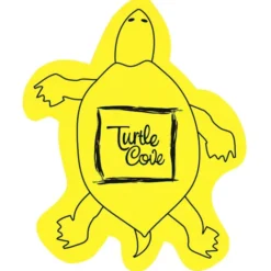 Cushioned Jar Opener - Turtle