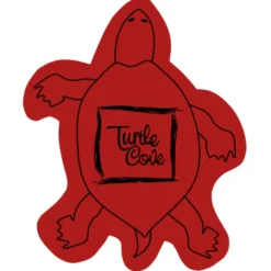 Cushioned Jar Opener - Turtle