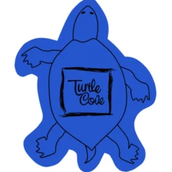 Cushioned Jar Opener - Turtle