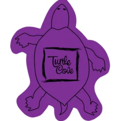 Cushioned Jar Opener - Turtle
