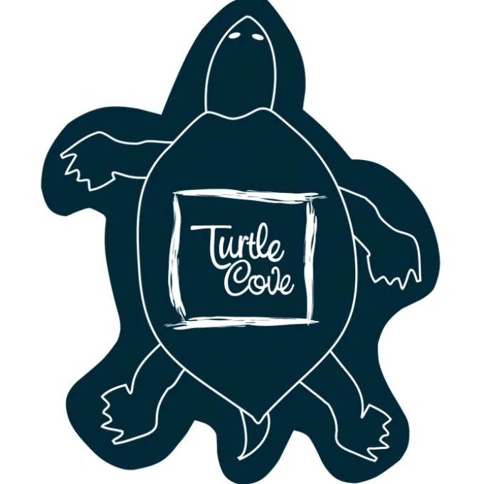 Cushioned Jar Opener - Turtle