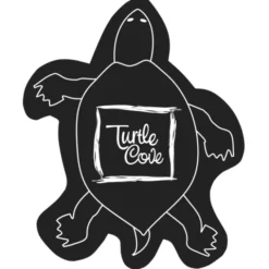 Cushioned Jar Opener - Turtle