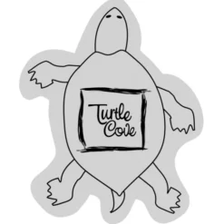 Cushioned Jar Opener - Turtle