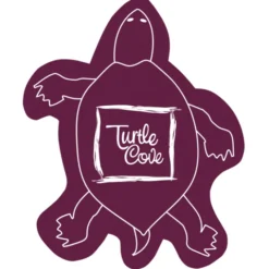 Cushioned Jar Opener - Turtle