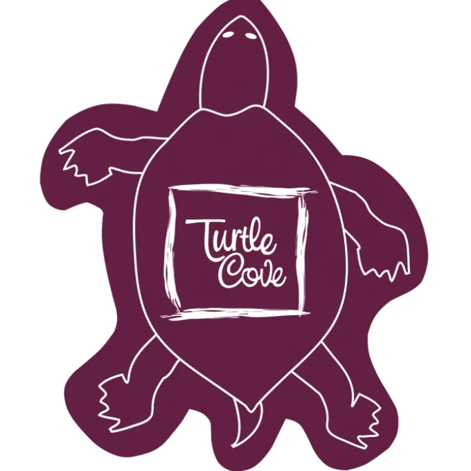 Cushioned Jar Opener - Turtle