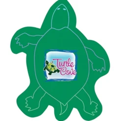 Cushioned Jar Opener - Turtle - Full Color