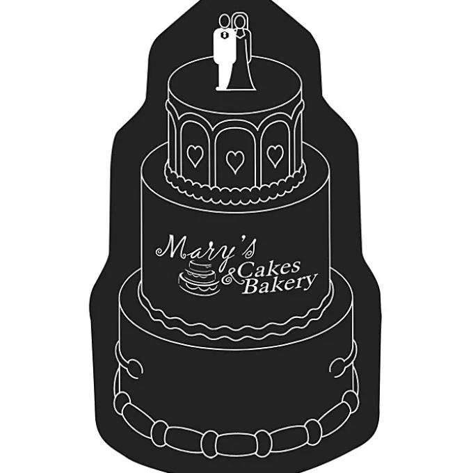 Cushioned Jar Opener - Wedding Cake
