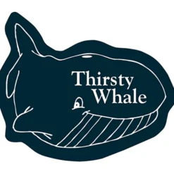 Cushioned Jar Opener - Whale