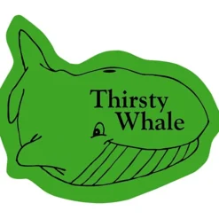 Cushioned Jar Opener - Whale