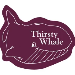 Cushioned Jar Opener - Whale