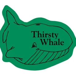 Cushioned Jar Opener - Whale
