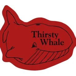 Cushioned Jar Opener - Whale