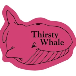 Cushioned Jar Opener - Whale
