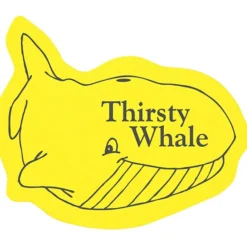 Cushioned Jar Opener - Whale