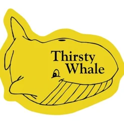Cushioned Jar Opener - Whale