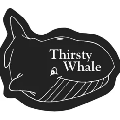 Cushioned Jar Opener - Whale