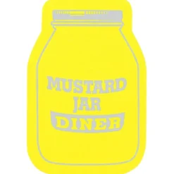 Cushioned Jar Opener - Wide Mouth Jar