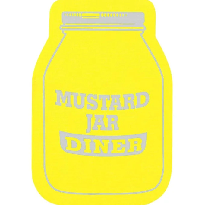 Cushioned Jar Opener - Wide Mouth Jar