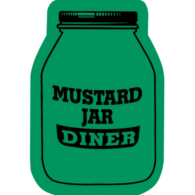 Cushioned Jar Opener - Wide Mouth Jar