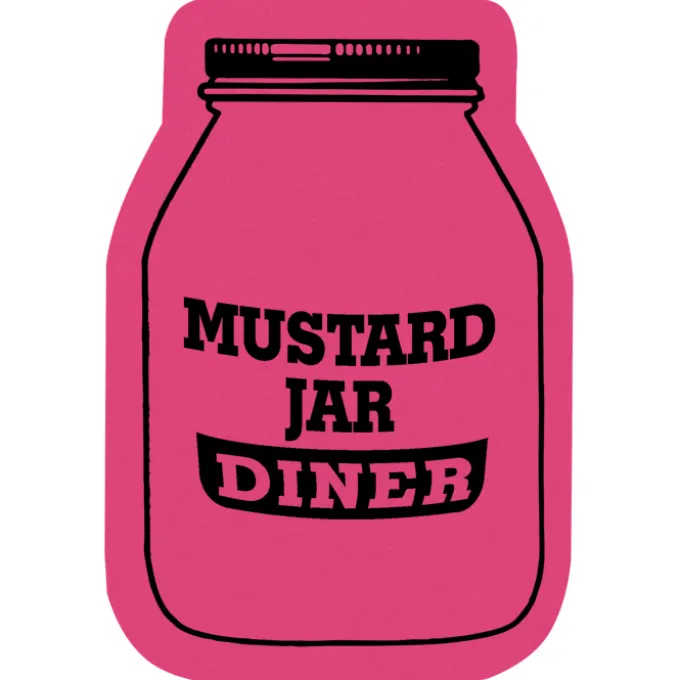Cushioned Jar Opener - Wide Mouth Jar