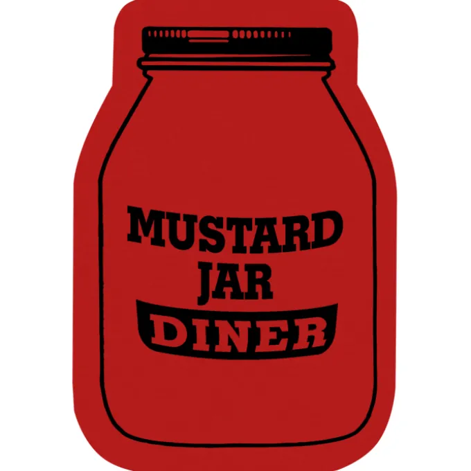 Cushioned Jar Opener - Wide Mouth Jar