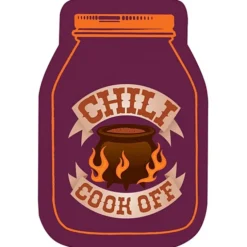 Cushioned Jar Opener - Wide Mouth Jar - Full Color