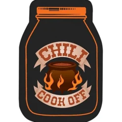 Cushioned Jar Opener - Wide Mouth Jar - Full Color