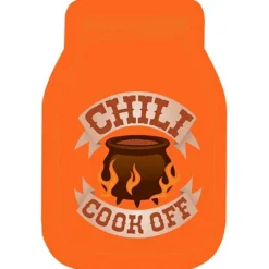 Cushioned Jar Opener - Wide Mouth Jar - Full Color