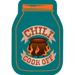 Cushioned Jar Opener - Wide Mouth Jar - Full Color
