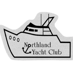 Cushioned Jar Opener - Yacht