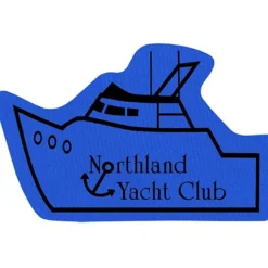 Cushioned Jar Opener - Yacht